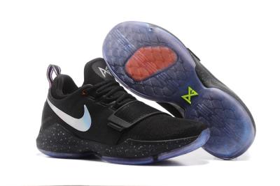 Nike Zoom PG 1-17